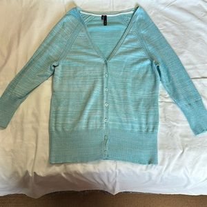 Women’s Maurices Cardigan